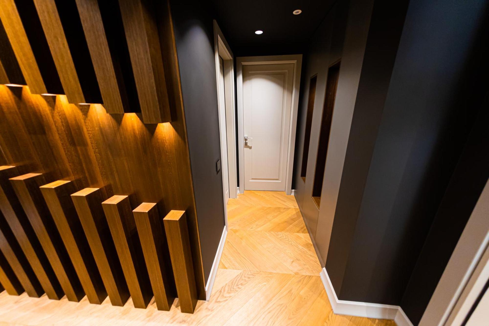 Deluxe Aparthotel Marwell Residence 苏恰瓦 客房 照片